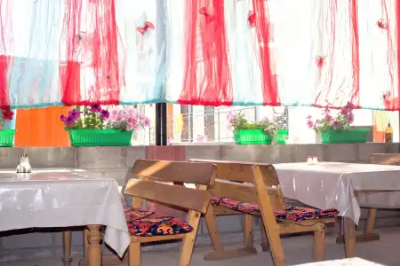 Edem Guest House - 72