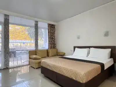 Uralskie Samotsvetyi - 114