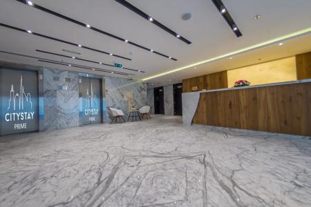 City Stay Prime Apartments - Al Barsha - 12