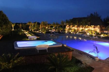 Fruit & Spice Wellness Resort Zanzibar - 9