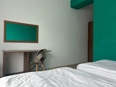 Shushabandi Kazbegi Bed&Breakfast - 23
