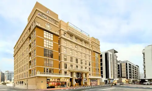 Asma, Al Barsha - 21