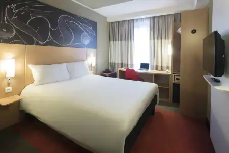 ibis Center - 28