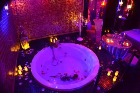 Xcite Salem Boutique-hotel - 234