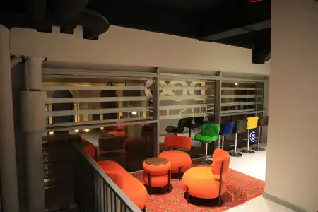 Hostel "Doo" - 14