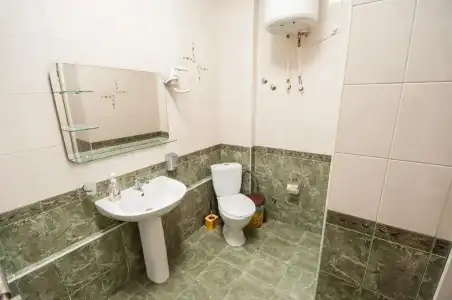 VIP Paris Yacht Hôtel & Spa - 57
