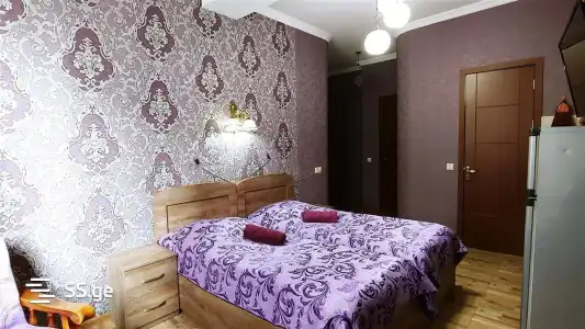 ApartHotel Otin - 40