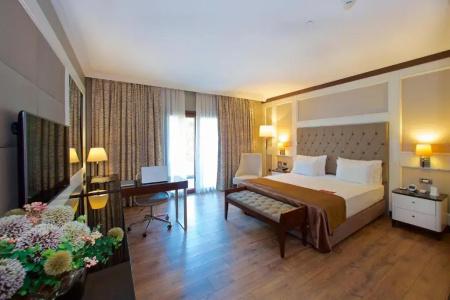 Ramada & Suites by Wyndham Merter - 14