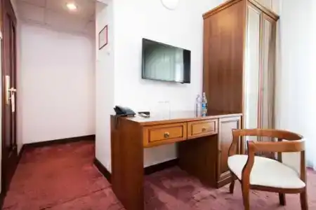 Sindika Spa-Hotel - 62