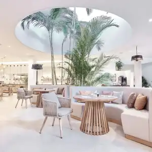 Baobab Suites - 23