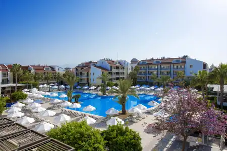 Barut B Suites - 1
