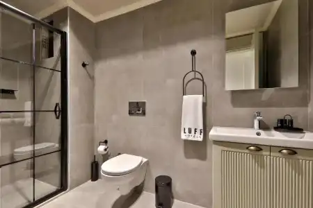 Luff Suites - 24