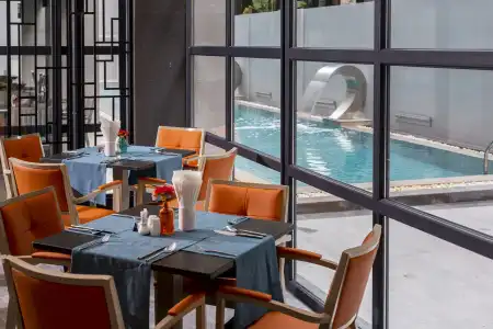 Woovo Phuket Patong - 19