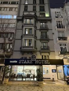 Taksim Stera - 1