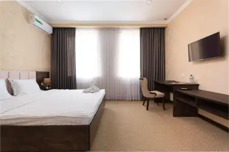 Grand Fergana - 9