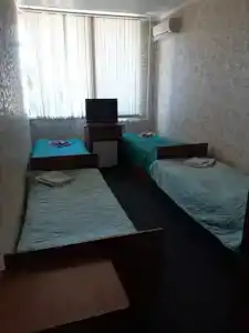 Universitetskaya - 56