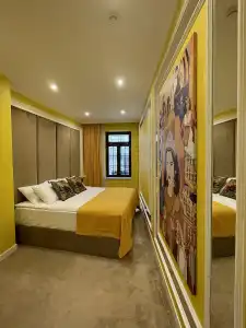 Seven Beauties and Spa - 76