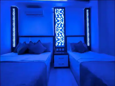 Livane Sun Otel - 30