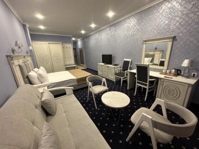 Kras Resort & Spa - 118