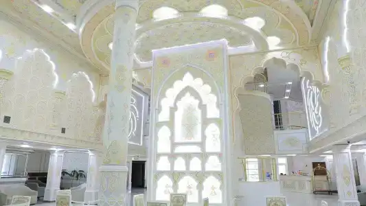 Maqom Plaza - 13