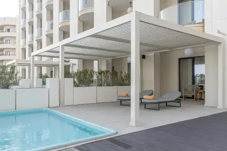 Mantera Supreme Seaside - 126