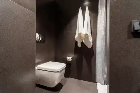 Lissabon Apart-hotel - 118