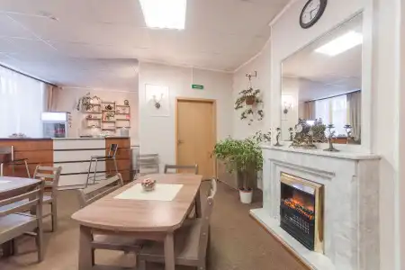 Fortune Inn - 24