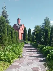Yaroslavskoe Podvorye - 26