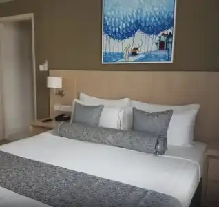 Somerset Ho Chi Minh City Apart-Hotel - 62