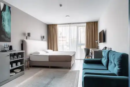 YARD Residence Apart-hotel - 40