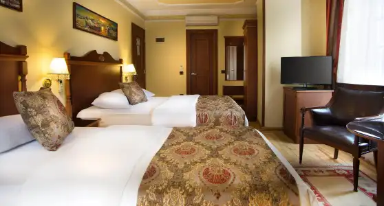Best Western Empire Palace & Spa - 36