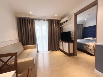 Jomtien Beach, Pattaya - Seven Seas Côte d'Azur - 12