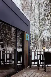 Neshalashi Lesnoy - 123