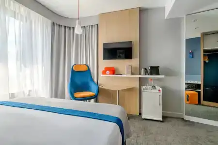 Holiday Inn Express - Khovrino, an IHG - 67