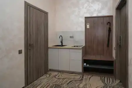 Bogemia on Vavilova Street - 259