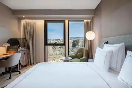 Swissôtel - 16