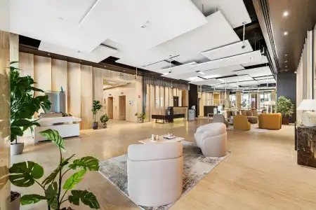 Unlock Metropolis Apartment - 24