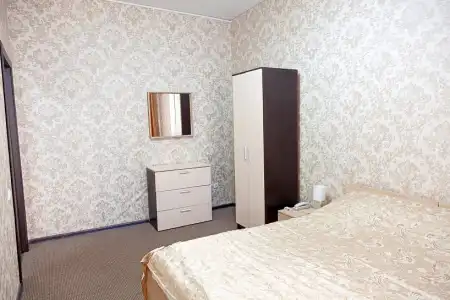 Living quarters Rem - 42