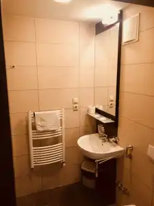 Bazilika alatt Panzió - 113