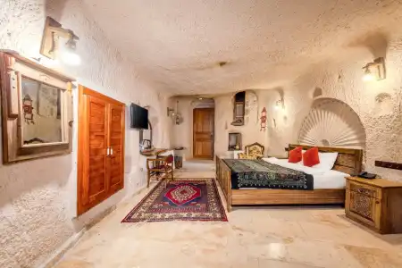My Story Cave - 130