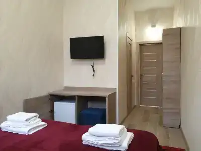 START Moskovskaya - 60