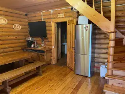 Lukomorye Tourist base - 76