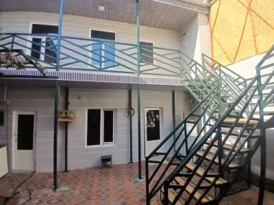 Ali Abbos Guest house - 19
