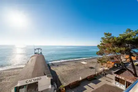 Orion Okhotnik & Spa - 69