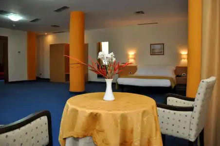 Airport Tirana - 13
