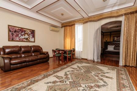 Staryij Rostov - 101