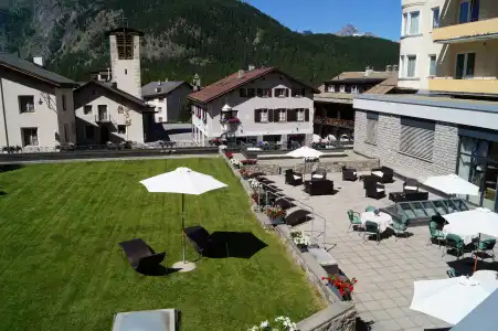 Schweizerhof - 6