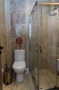 Galley Mini-hotel - 39