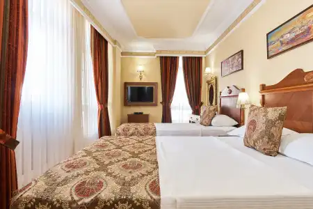 Best Western Empire Palace & Spa - 54