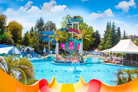 Oktyabryskiy Health resort - 3